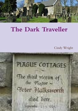portada The Dark Traveller