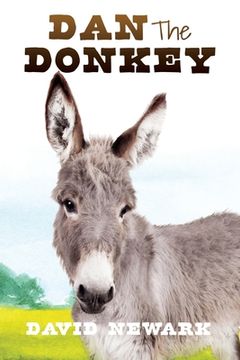 portada Dan The Donkey (in English)