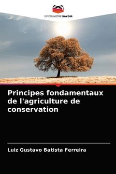 portada Principes fondamentaux de l'agriculture de conservation (en Francés)