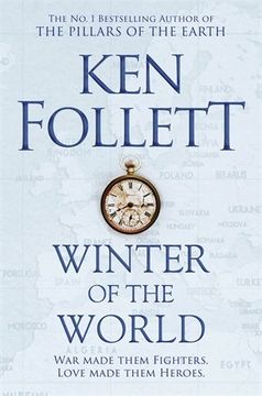 portada Winter Of The World New Edition (in English)