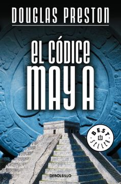 portada El Códice Maya