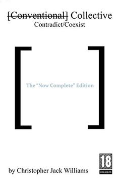 portada [Conventional] Collective the "Now Complete" Edition (en Inglés)