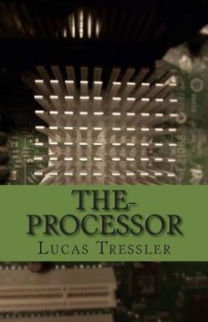 portada The-Processor (en Inglés)