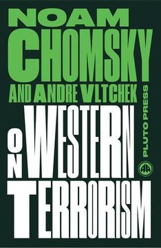 portada On Western Terrorism - New Edition: From Hiroshima to Drone Warfare (Chomsky Perspectives)