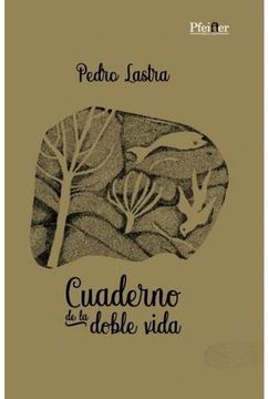 portada Cuaderno de la Doble Vida (in Spanish)