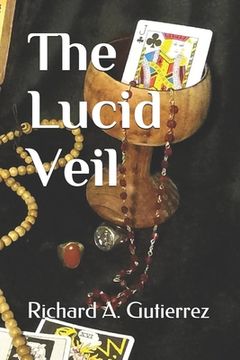portada The Lucid Veil (en Inglés)