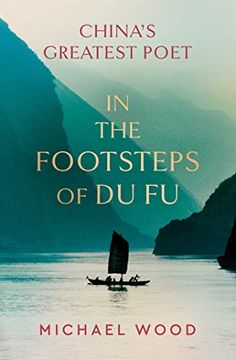 portada In the Footsteps of du fu 