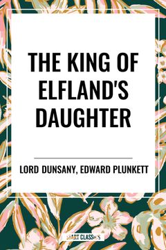 portada The King of Elfland's Daughter