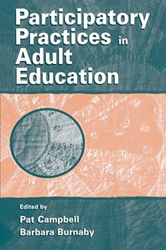 portada Participatory Practices in Adult Education (en Inglés)