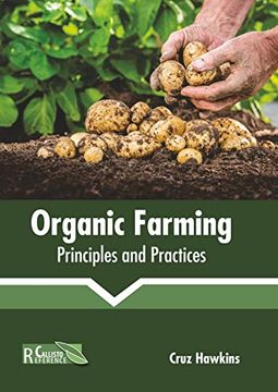 portada Organic Farming: Principles and Practices 