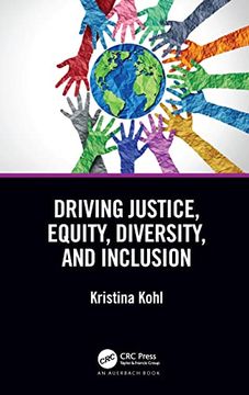 portada Driving Justice, Equity, Diversity, and Inclusion: The Jedi Journey 