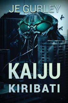portada Kaiju Kiribati (en Inglés)