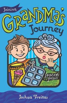 portada Joining Grandma's Journey (en Inglés)