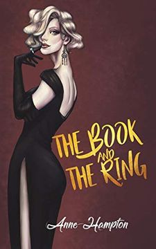 portada The Book and the Ring (en Inglés)