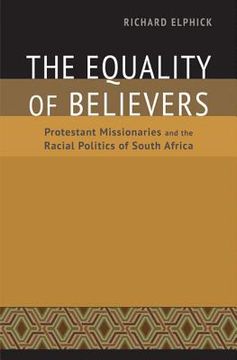 portada the equality of believers