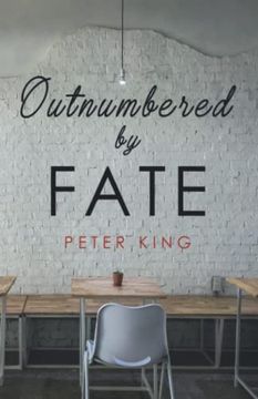 portada Outnumbered by Fate (en Inglés)