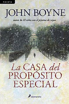 La casa del propósito especial