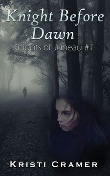 portada Knight Before Dawn (en Inglés)
