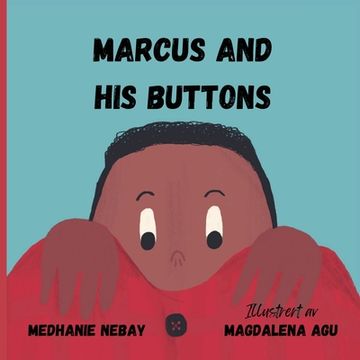 portada Marcus and his Buttons