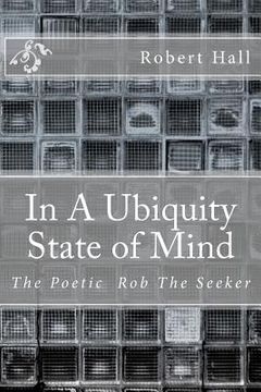 portada in a ubiquity state of mind (en Inglés)