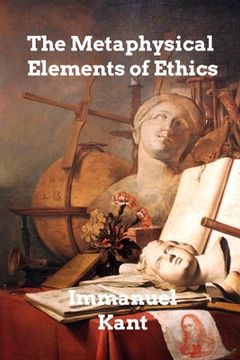 portada The Metaphysical Elements of Ethics