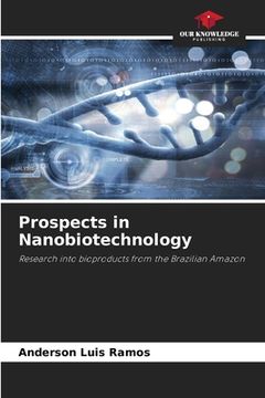 portada Prospects in Nanobiotechnology (en Inglés)