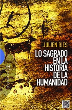 portada Lo Sagrado en la Historia de la Humanidad (in Spanish)