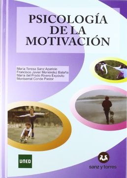 portada (2ª ed.) psicologia de la motivacion (pack)