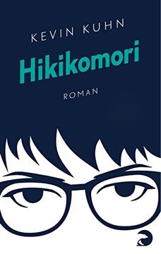 portada Hikikomori: Roman (en Alemán)