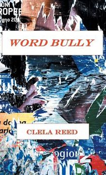 portada Word Bully (en Inglés)