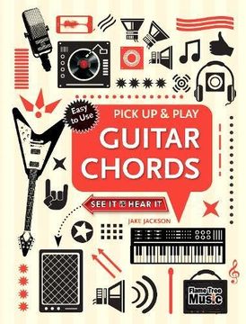 portada Guitar Chords (Pick Up and Play): Pick Up & Play