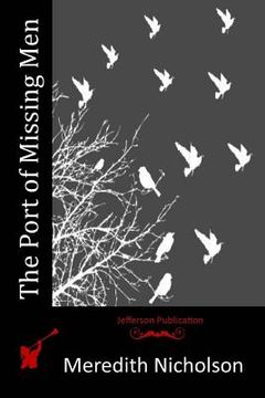 portada The Port of Missing Men (in English)