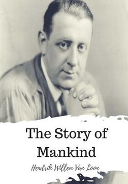 portada The Story of Mankind (en Inglés)
