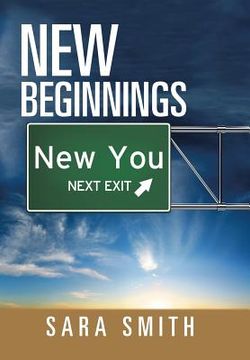 portada New Beginnings (in English)