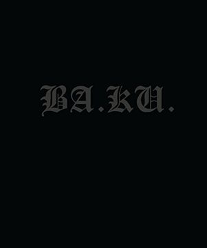 portada Ba. Ku.: Kult Skating/Dark Rituals