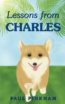 portada Lessons from Charles