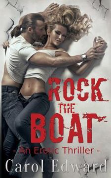 portada Rock the Boat (en Inglés)