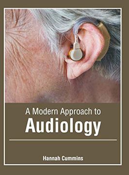 portada A Modern Approach to Audiology (en Inglés)