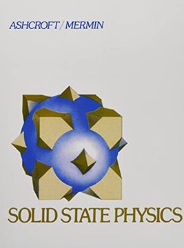 portada Solid State Physics 