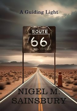 portada Route 66: A Guiding Light