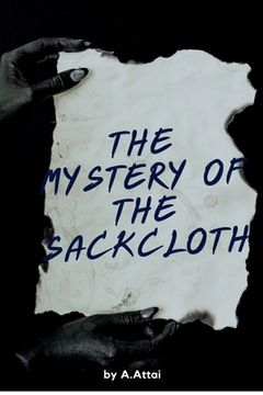 portada The Mystery of the Sackcloths (en Inglés)