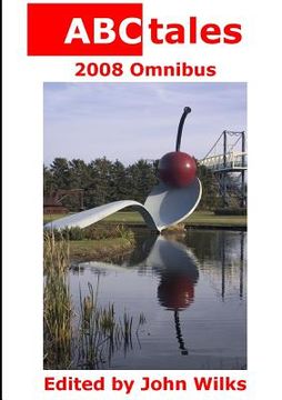 portada ABCtales 2008 Omnibus (en Inglés)