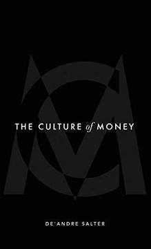 portada The Culture of Money (in English)
