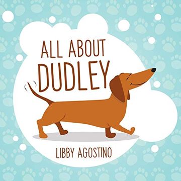portada All About Dudley (en Inglés)