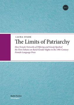 portada The Limits of Patriarchy (en Inglés)