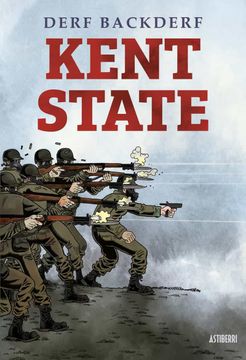 portada Kent State (in Spanish)