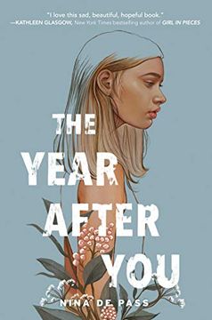 portada The Year After you (en Inglés)
