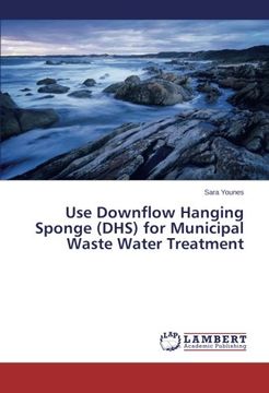 portada Use Downflow Hanging Sponge (DHS) for Municipal Waste Water Treatment