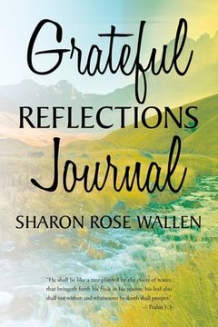 portada Grateful Reflections Journal