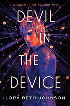 portada Devil in the Device (en Inglés)